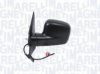 MAGNETI MARELLI 351991719930 Outside Mirror, driver cab